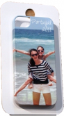 Capas com foto