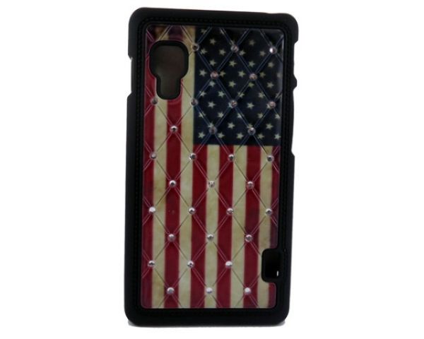 Capa de celular