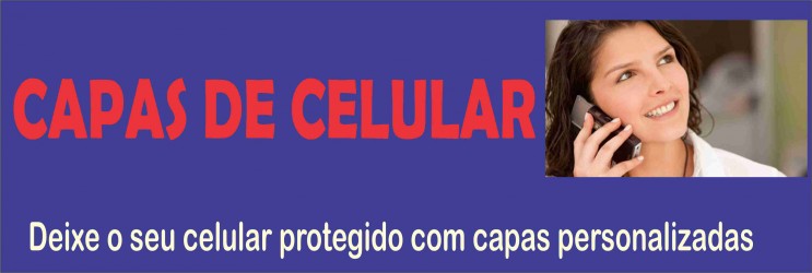 Loja de roupas de celular