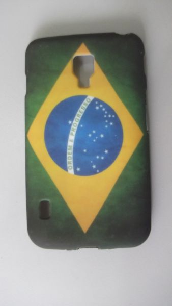Capa de celular